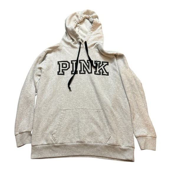 PINK Victoria's Secret Tops - PINK Hoodie S